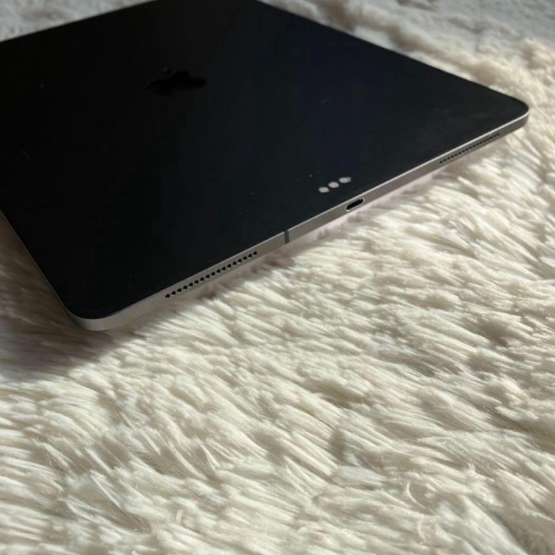 【完動品】iPad Pro 12.9 256GB SIMフリー 【すぐ発送】
