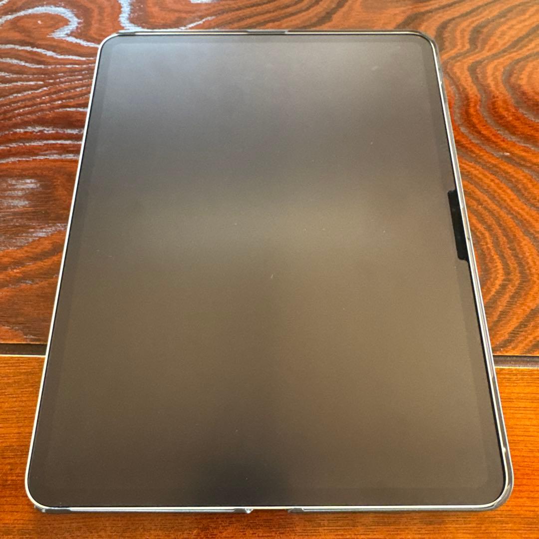 iPadPro 13インチ　512GB + Magic Keyboard