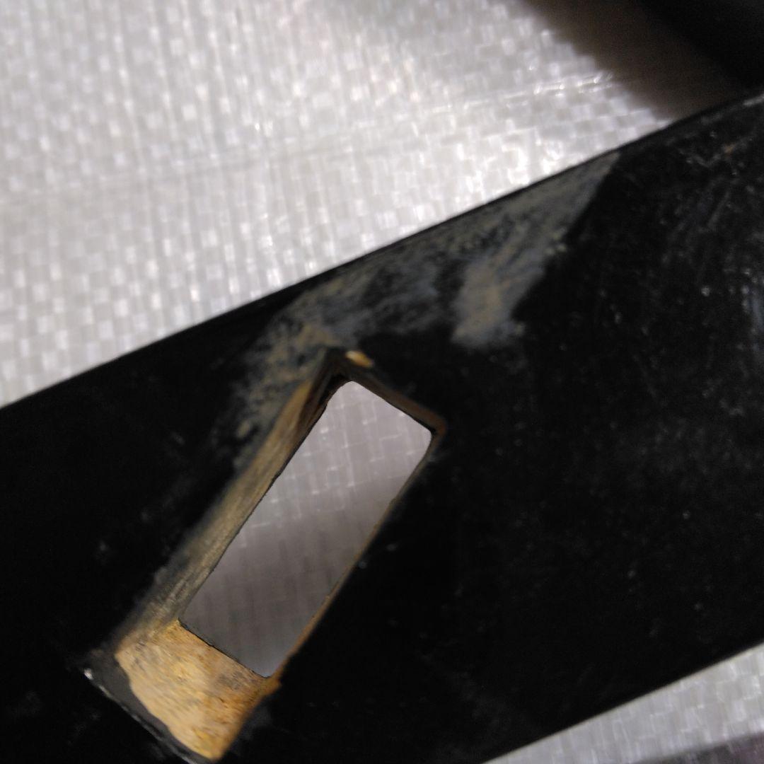 茶道具棚　立礼棚　横付点茶盤　裏千家好　喫架組立式
