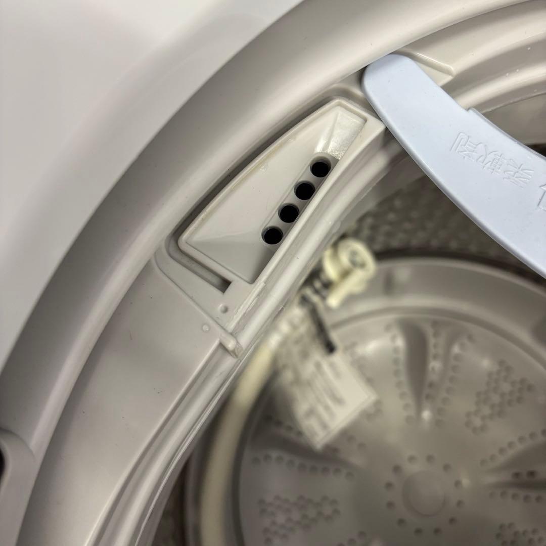 166⭕️冷蔵庫　洗濯機　安い　一人暮らし　家電セット　単身　白　中古　設置無料