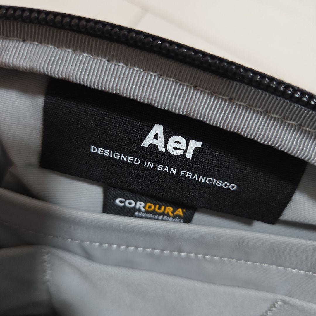 Aer Cable Kit 3　ポーチ