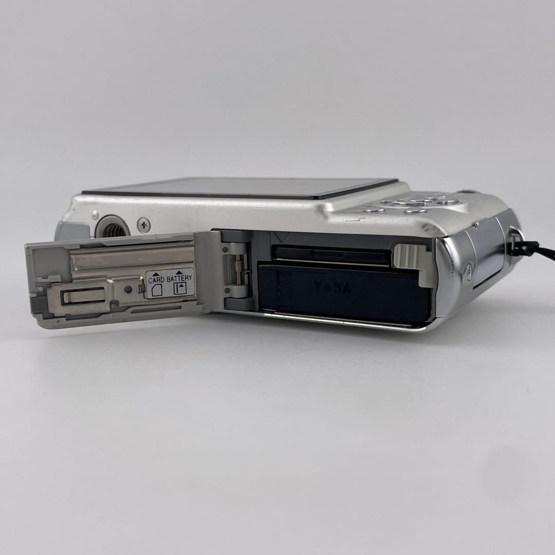 追加あり⭕️良品【動作確認済】Panasonic LUMIX DMC-FX8