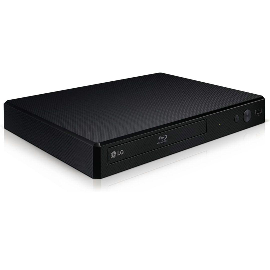 【タキヨーク】LG ブルーレイプレーヤー BP350