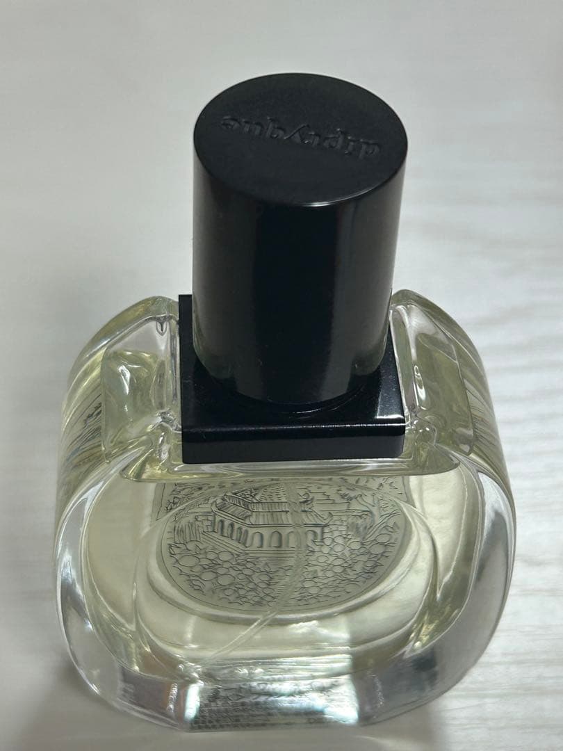 diptyque （ディプティック）oyedo（オイエド）香水 50ml