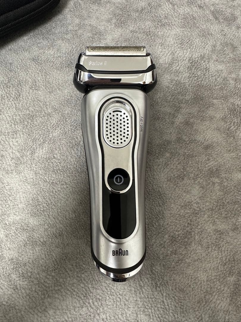 BRAUN Series 9メンズ電気シェーバー