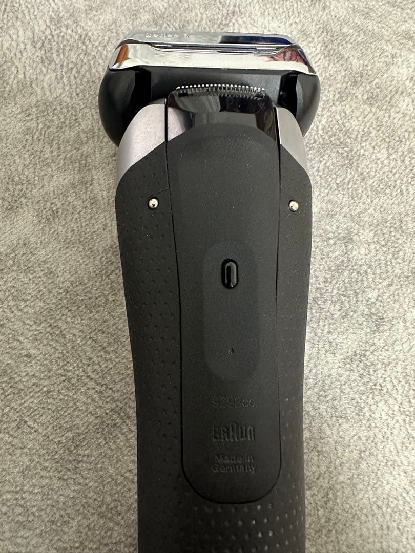 BRAUN Series 9メンズ電気シェーバー