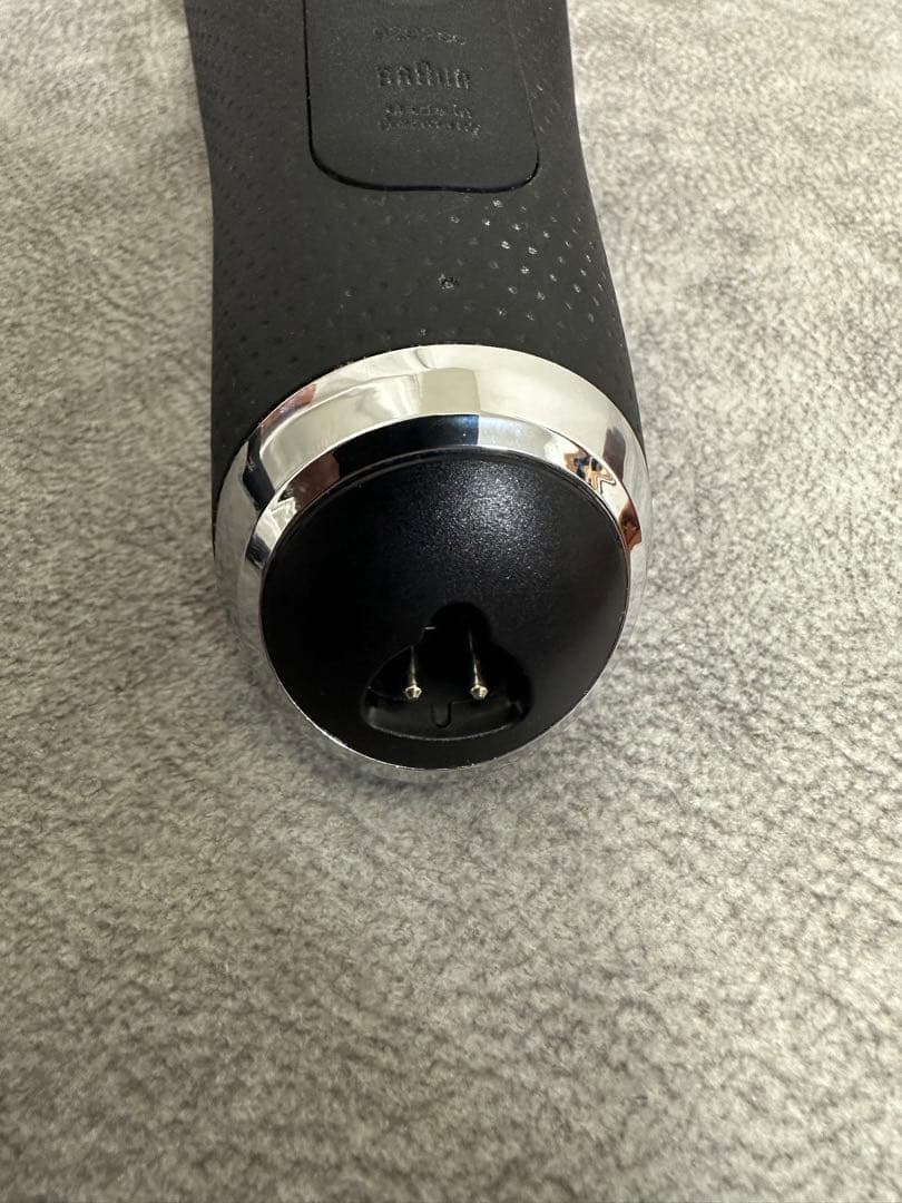 BRAUN Series 9メンズ電気シェーバー