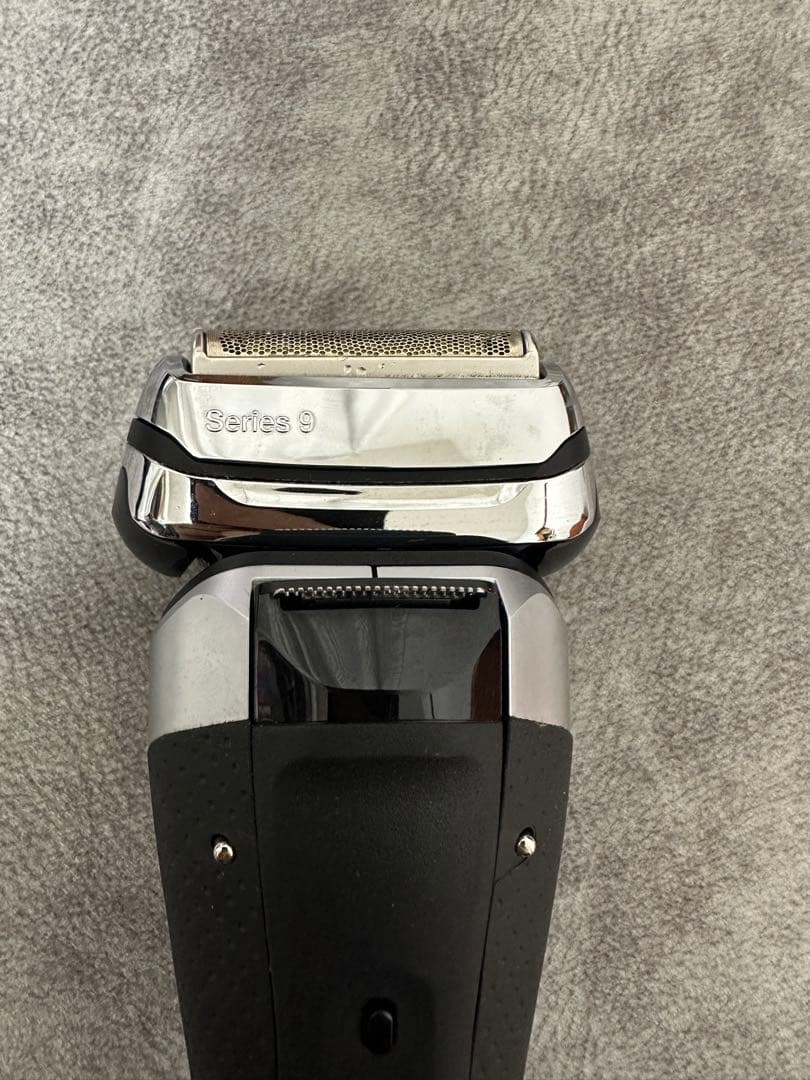 BRAUN Series 9メンズ電気シェーバー