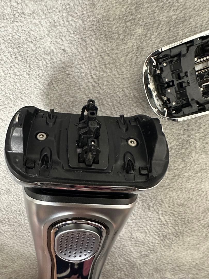 BRAUN Series 9メンズ電気シェーバー