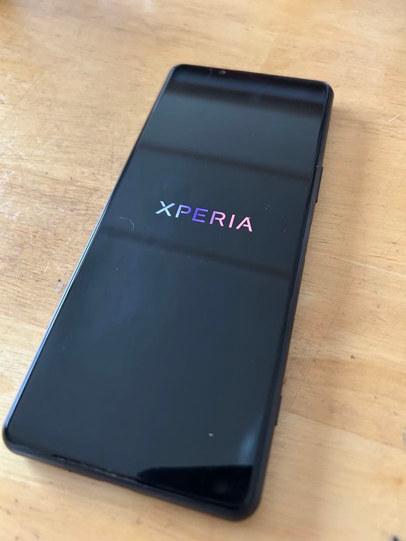 【即日発送】Sony Xperia 5 III SoftBank 本体
