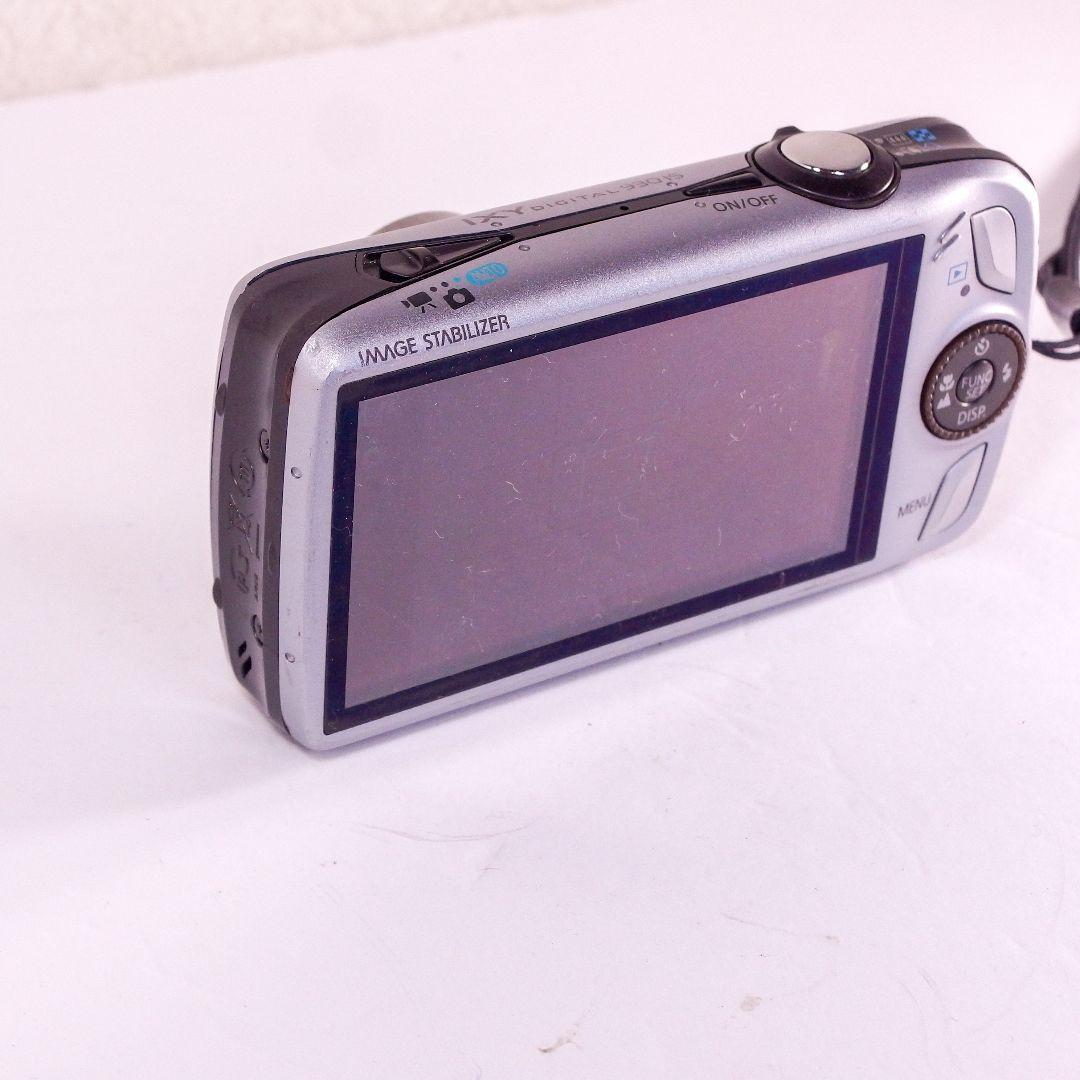 完動美品 Canon キャノン IXY 930IS PC1437 動作確認済み