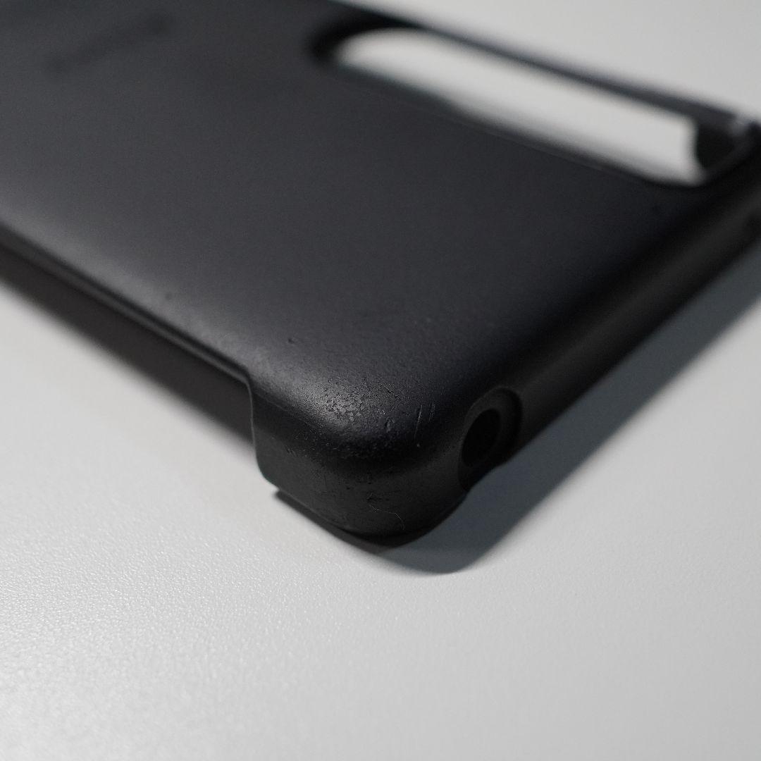 Sony Xperia 1 IV 純正ケース付き