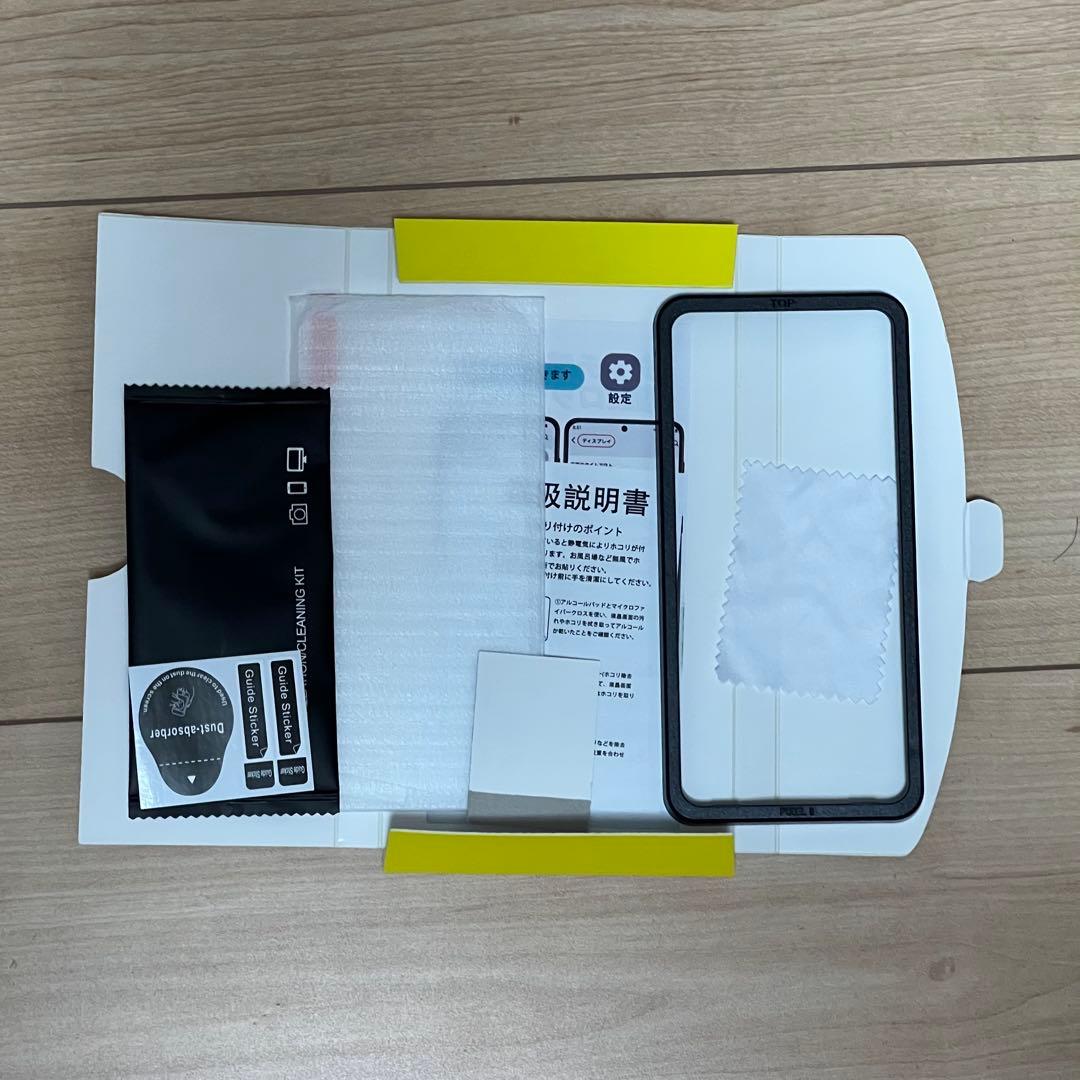 Google Pixel 8 SIMフリー　Hazel ヘーゼル 美品