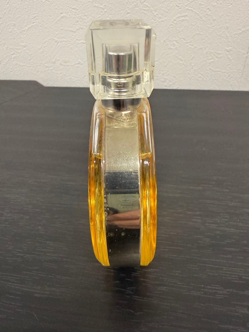 ★残量多め正規品★シャネル チャンス EDT 100ml 香水