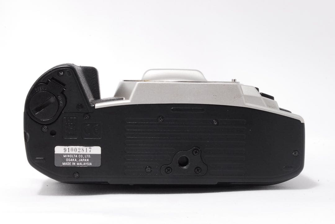 動作品 MINOLTA α Sweet レンズ付 フィルム一眼 オートフォーカス