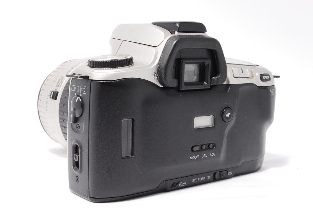 動作品 MINOLTA α Sweet レンズ付 フィルム一眼 オートフォーカス