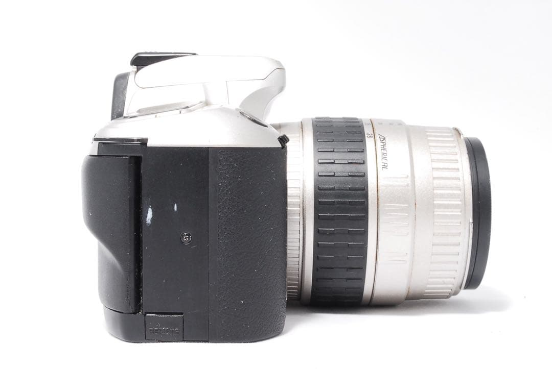 動作品 MINOLTA α Sweet レンズ付 フィルム一眼 オートフォーカス
