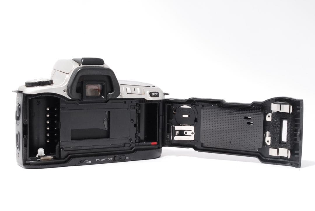 動作品 MINOLTA α Sweet レンズ付 フィルム一眼 オートフォーカス