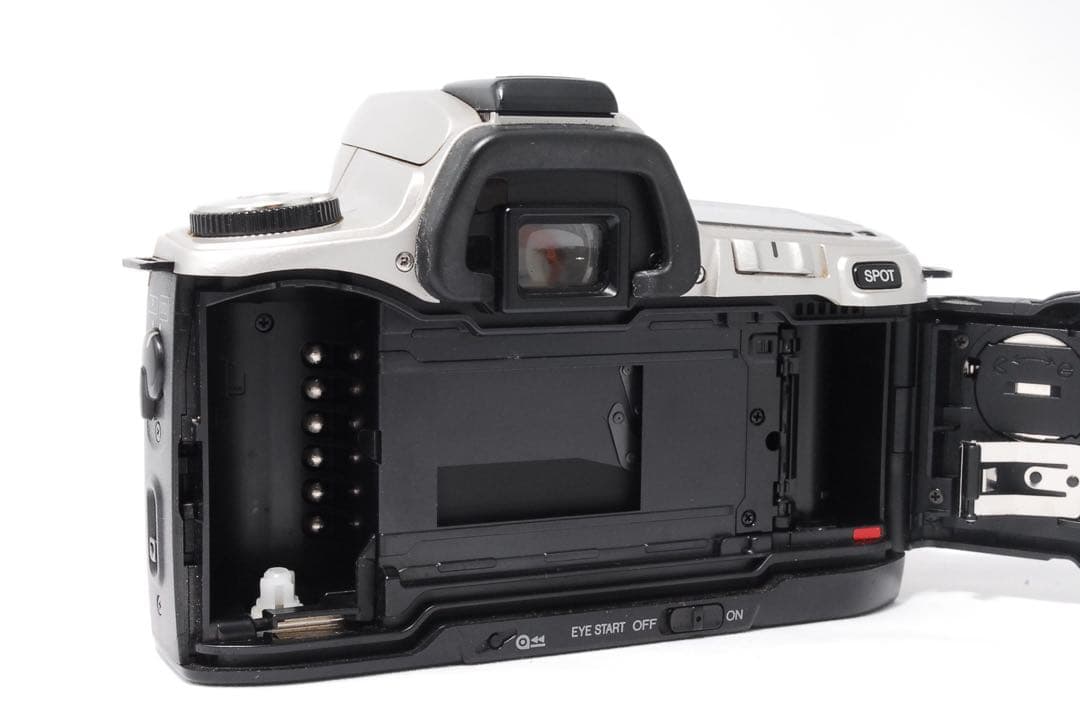 動作品 MINOLTA α Sweet レンズ付 フィルム一眼 オートフォーカス