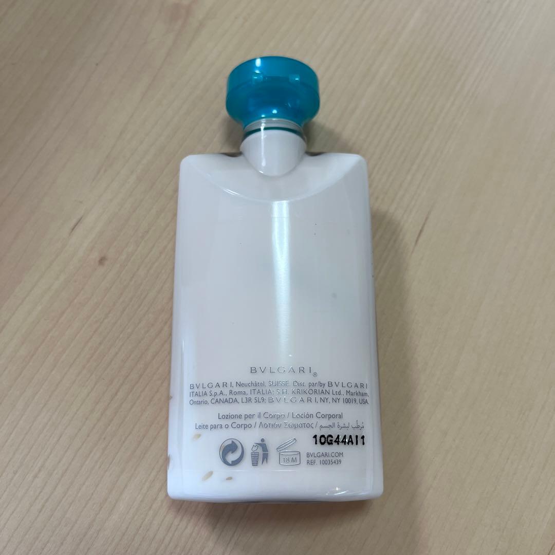BVLGARI OMNIA 香水ギフト4点セット