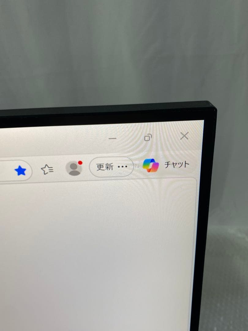 EIZO EV2780 27インチモニター 2K解像度