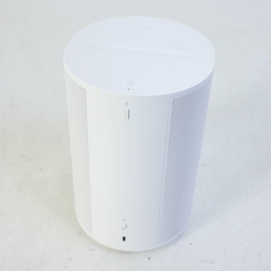 展示品 SONOS Era 100 スマートスピーカー ホワイト