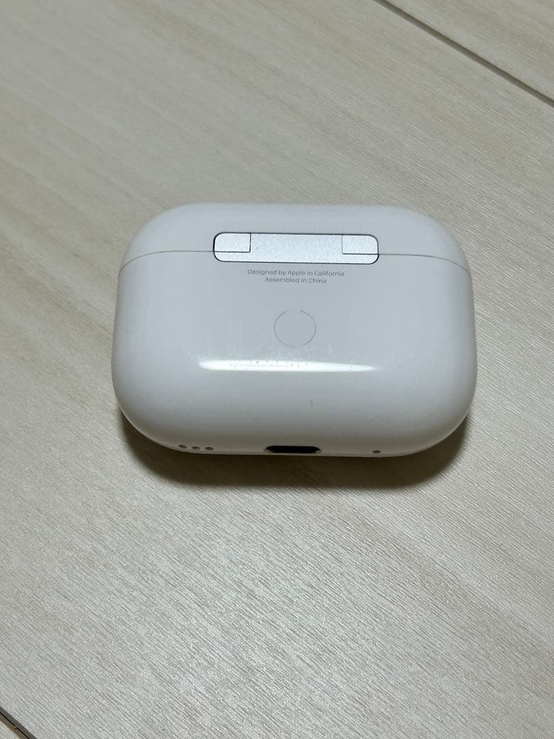 AirPods Pro 2 USB-C 付属品全て 美品 保証あり