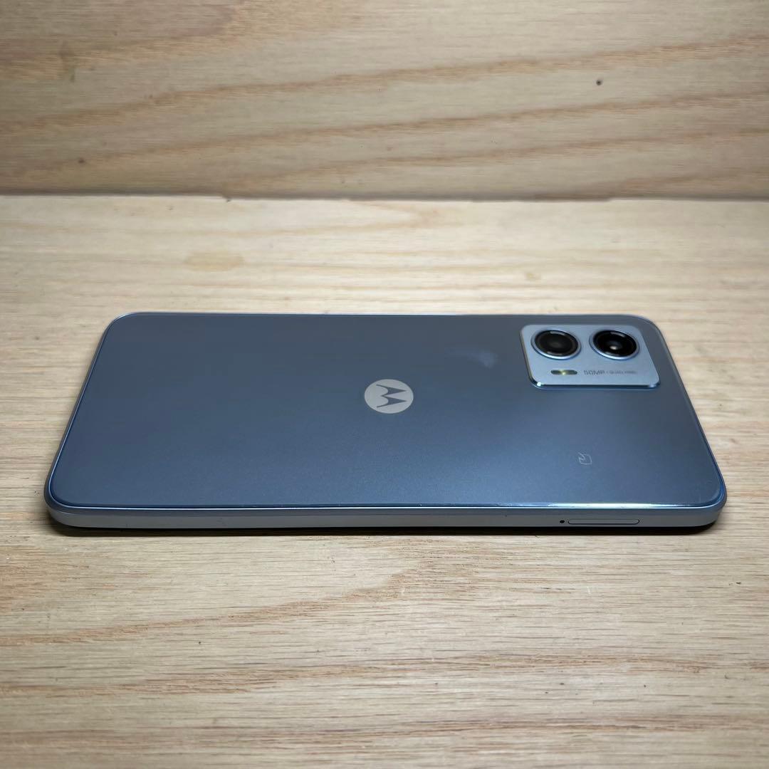 MOTOROLA moto g53y 5G本体 M50