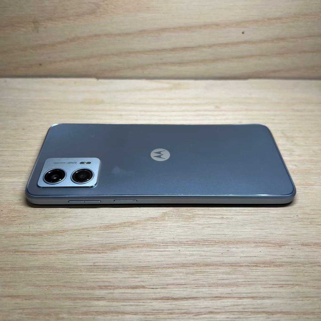 MOTOROLA moto g53y 5G本体 M50