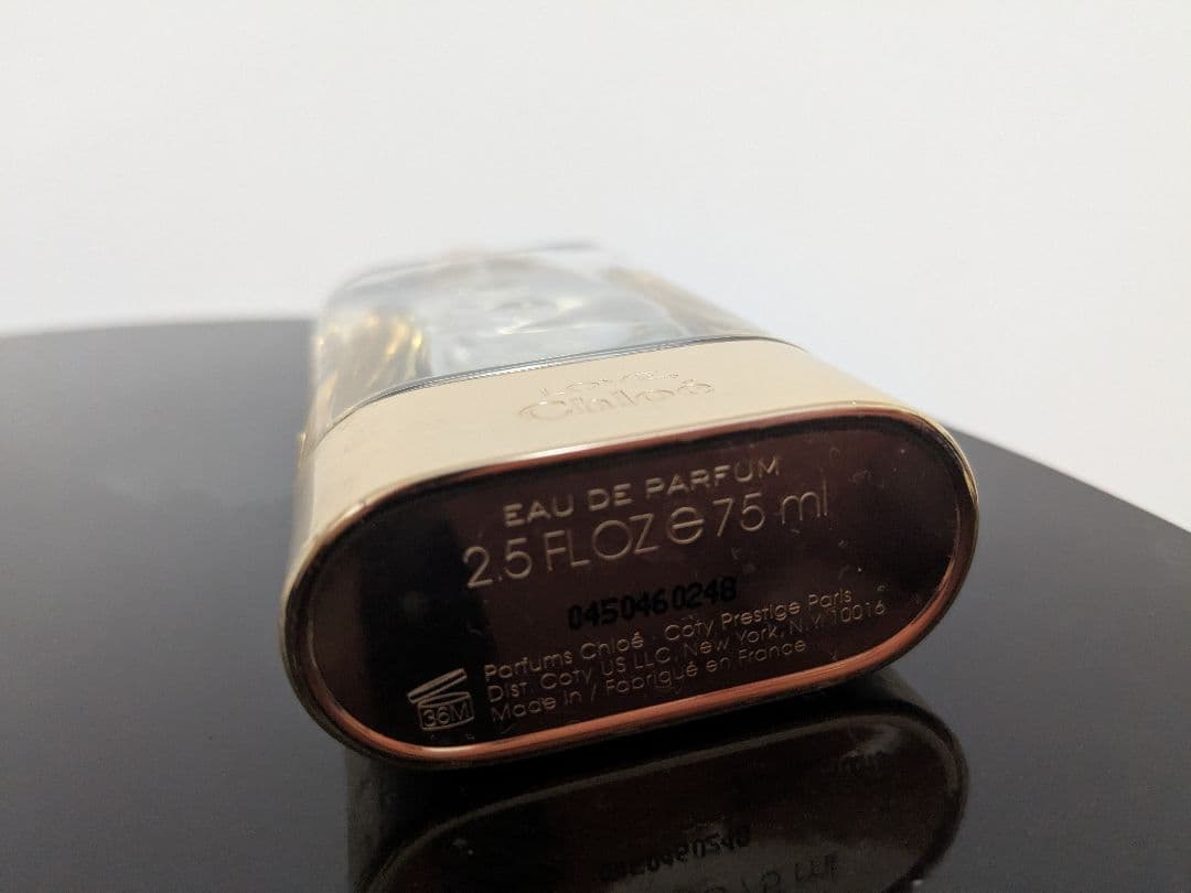 ラブクロエ　LOVEchloe　75ml