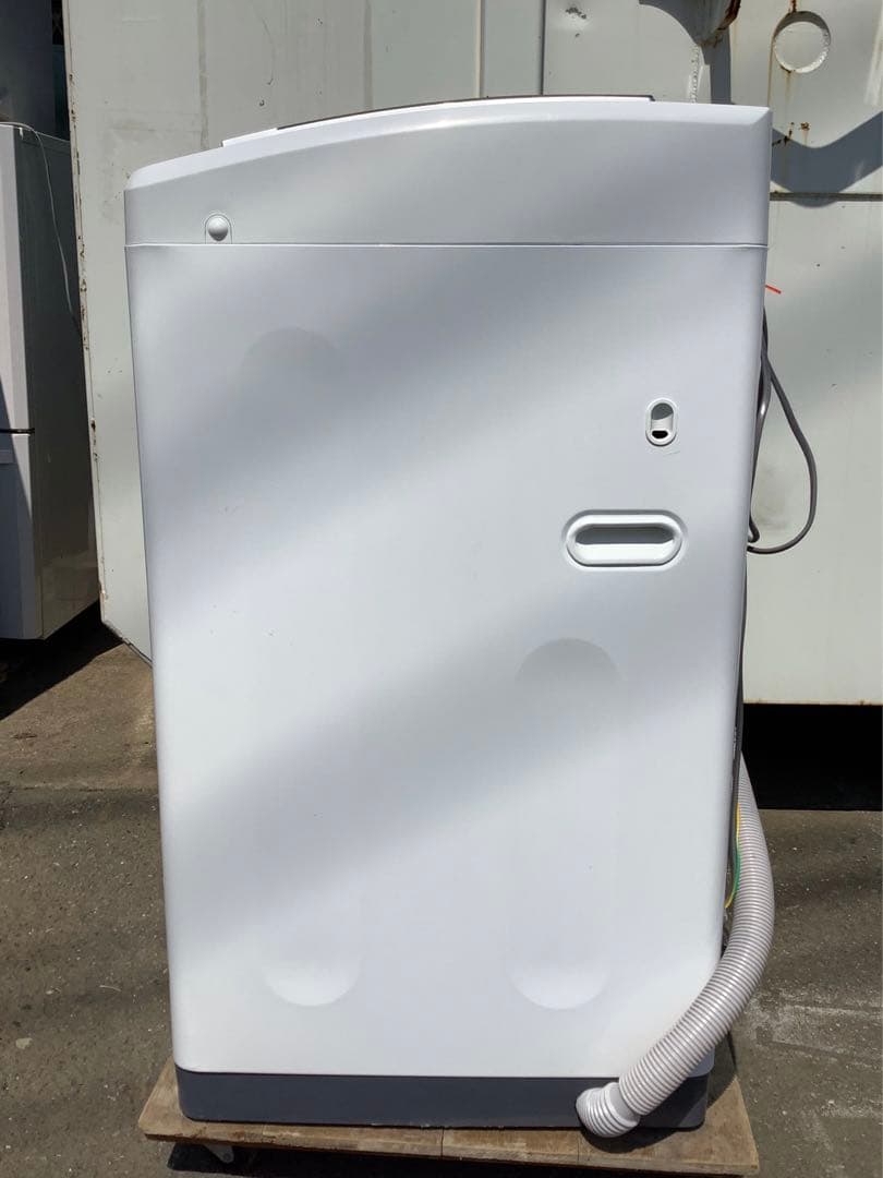 凛テッツァ アクア 洗濯機 AQW-GP70HJ 7.0kg 2019年製