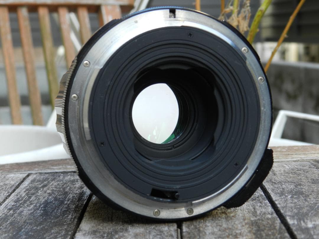 PENTAX 6×7 67 SMC Macro Takumar 135mm F4