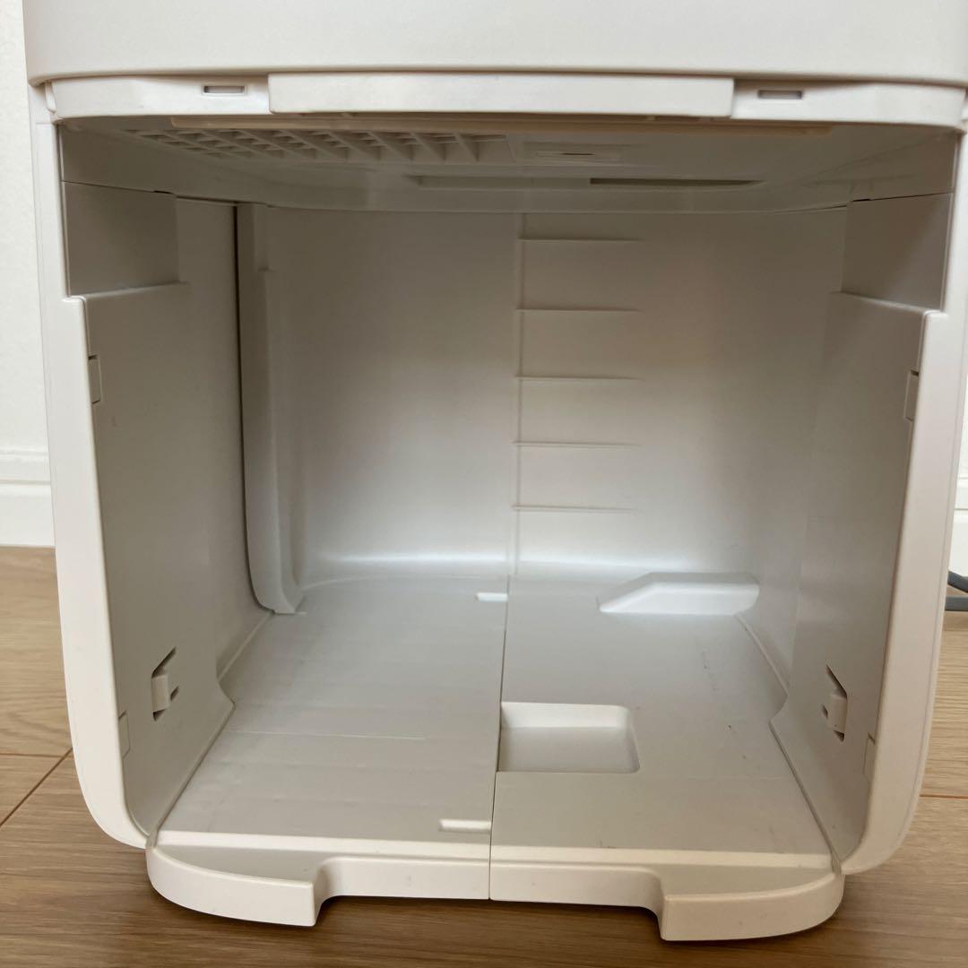 SHARP HV-P75-W 加熱気化式 加湿器　プラズマクラスター　2022年