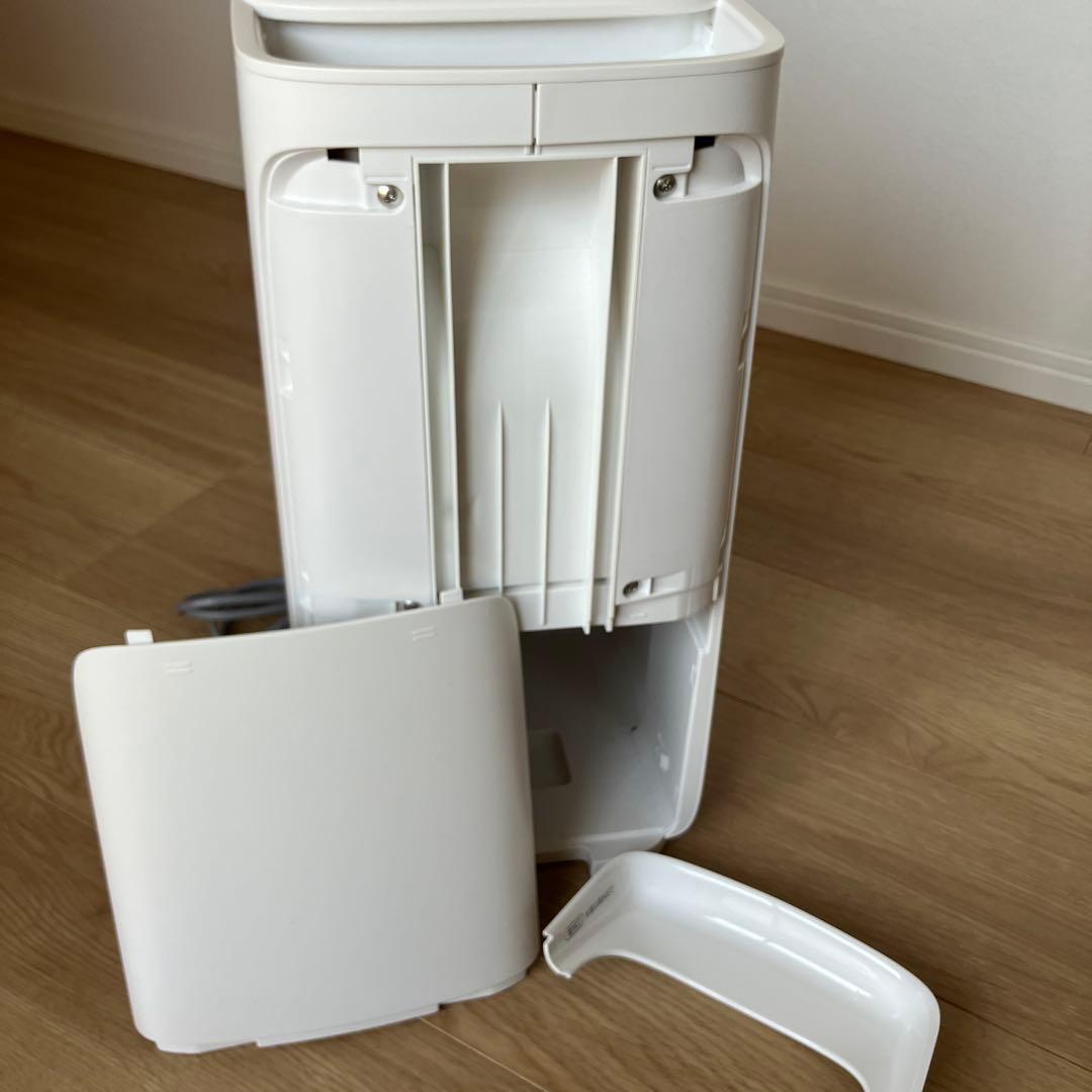 SHARP HV-P75-W 加熱気化式 加湿器　プラズマクラスター　2022年