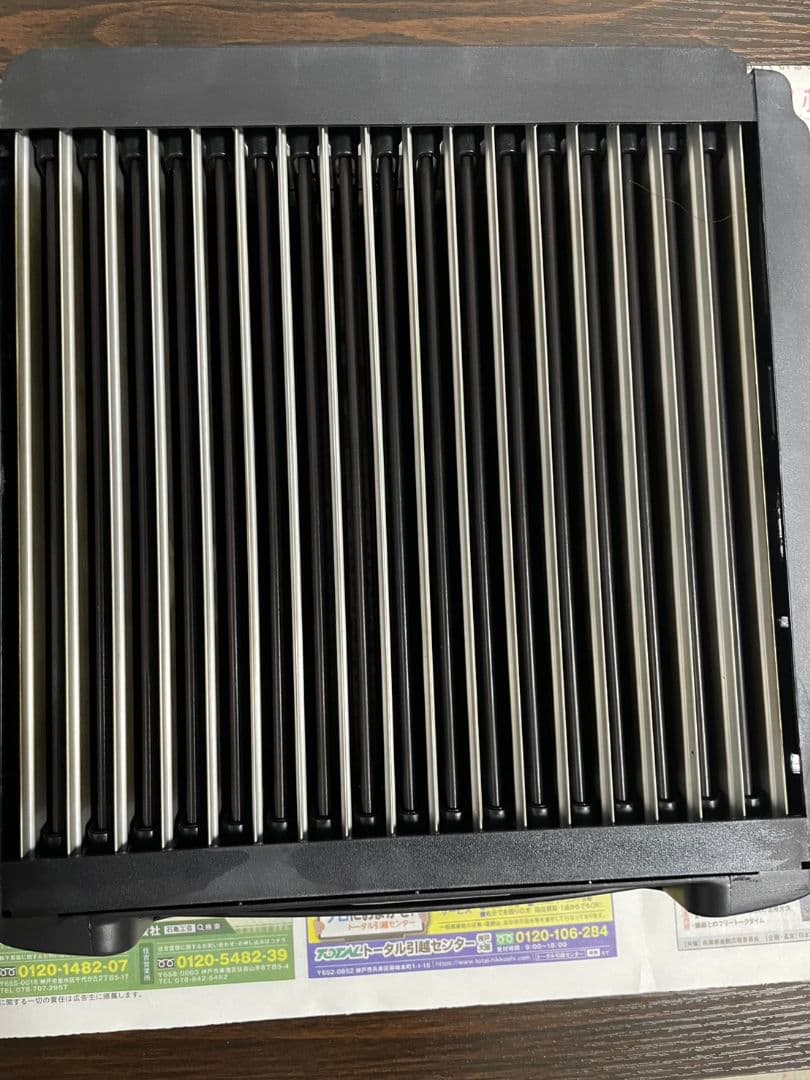 2023年製】Airdog X5D 空気清浄機 ブラック KJ300F-X5D