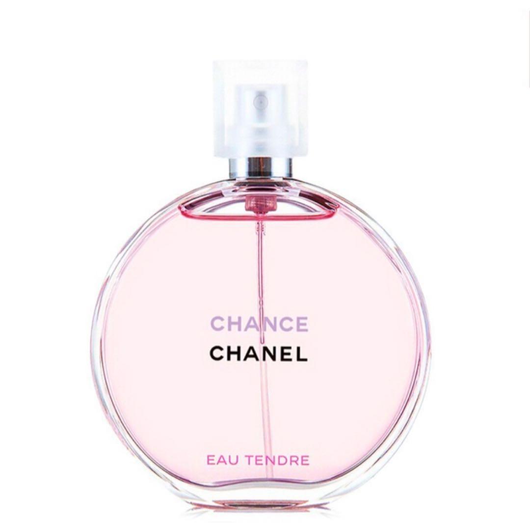 シャネル CHANEL チャンス オー タンドゥル EDT SP 新品100ml