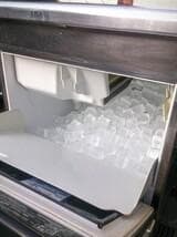 IM-25M　ホシザキ業務用製氷機　能力25kg/day　AC100V
