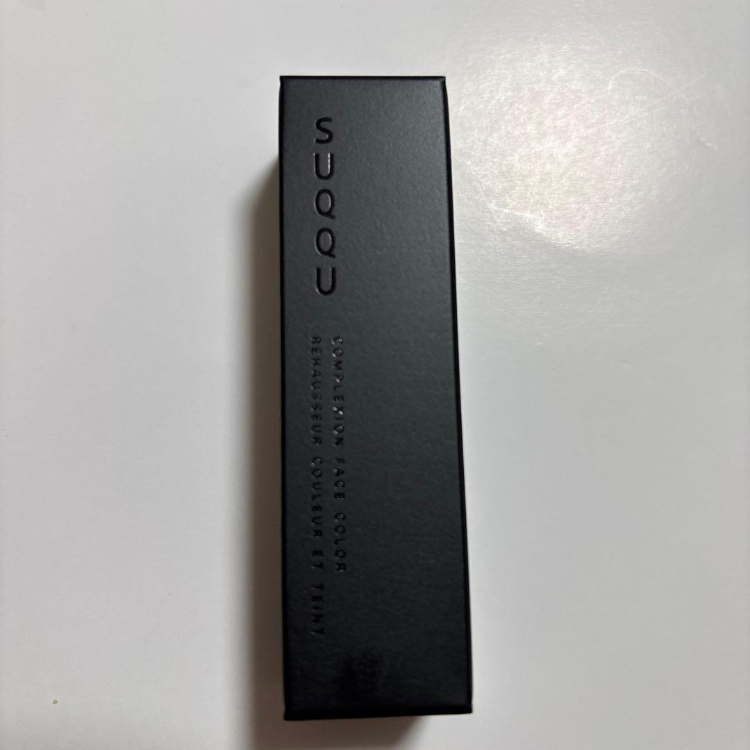 SUQQU コンプレクション フェイスカラー 101 HOREBORE