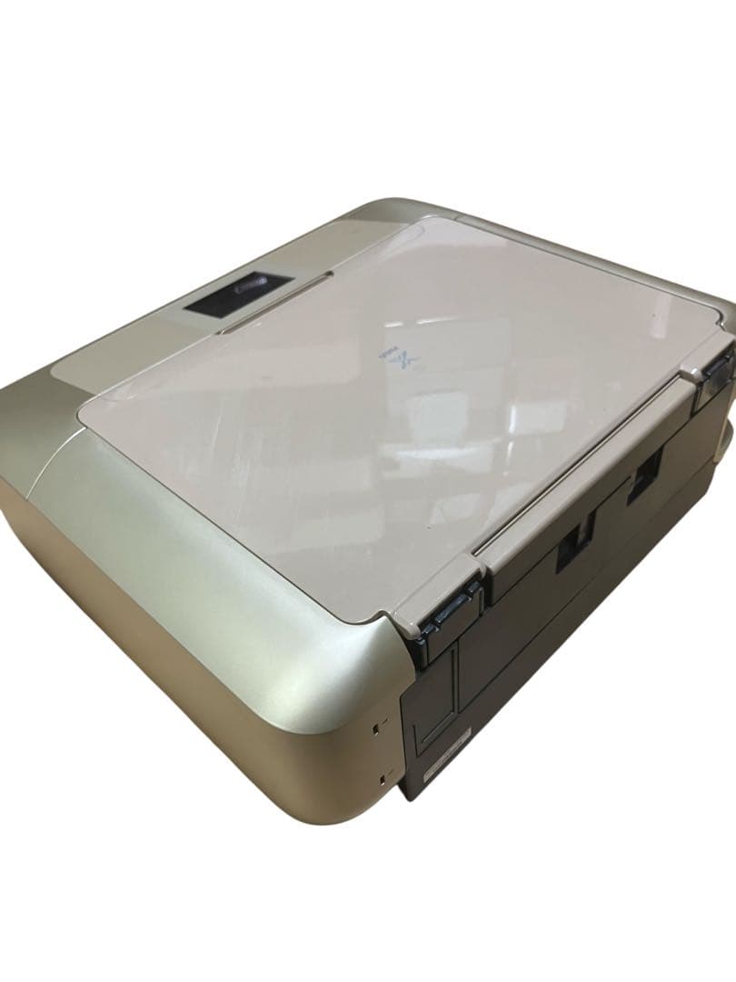 Canonインクジェットプリンター複合機 PIXUS MG7730 プリンター