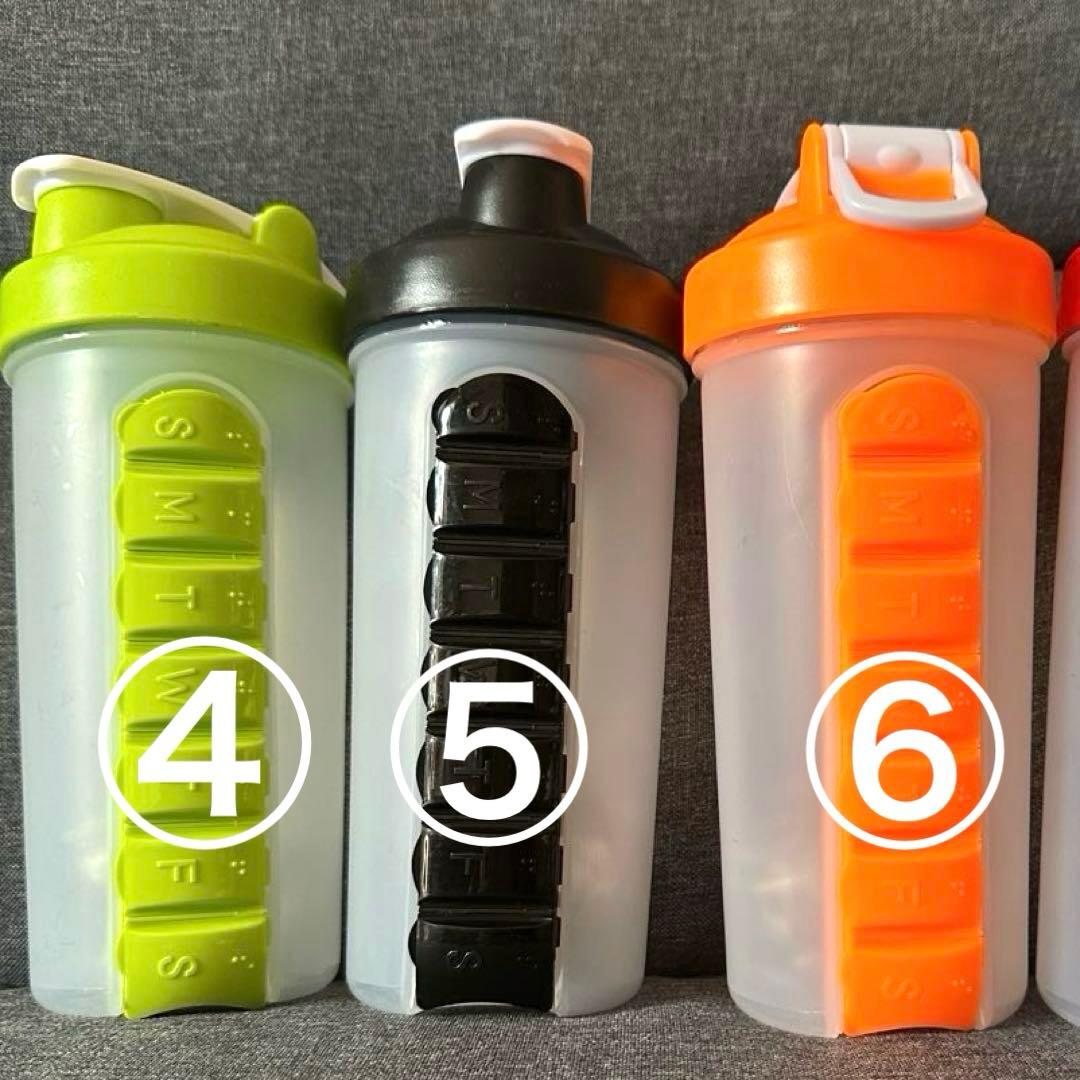HERBALIFE ダイエット7点セット　プロテイン　ハーバーライフ　スペシャル