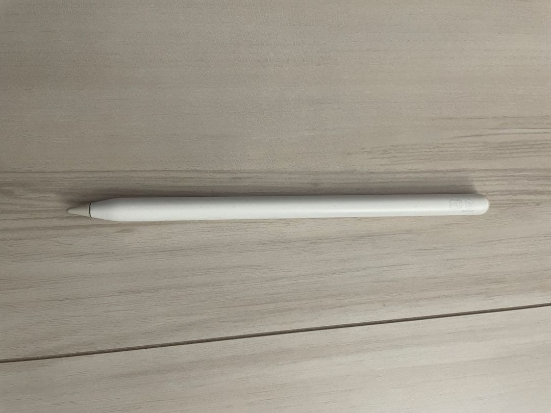 【極美品】iPad Pro 12.9 128GB Smart Keyboard付