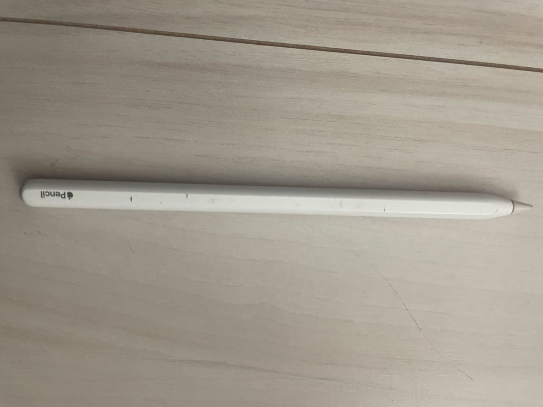 【極美品】iPad Pro 12.9 128GB Smart Keyboard付