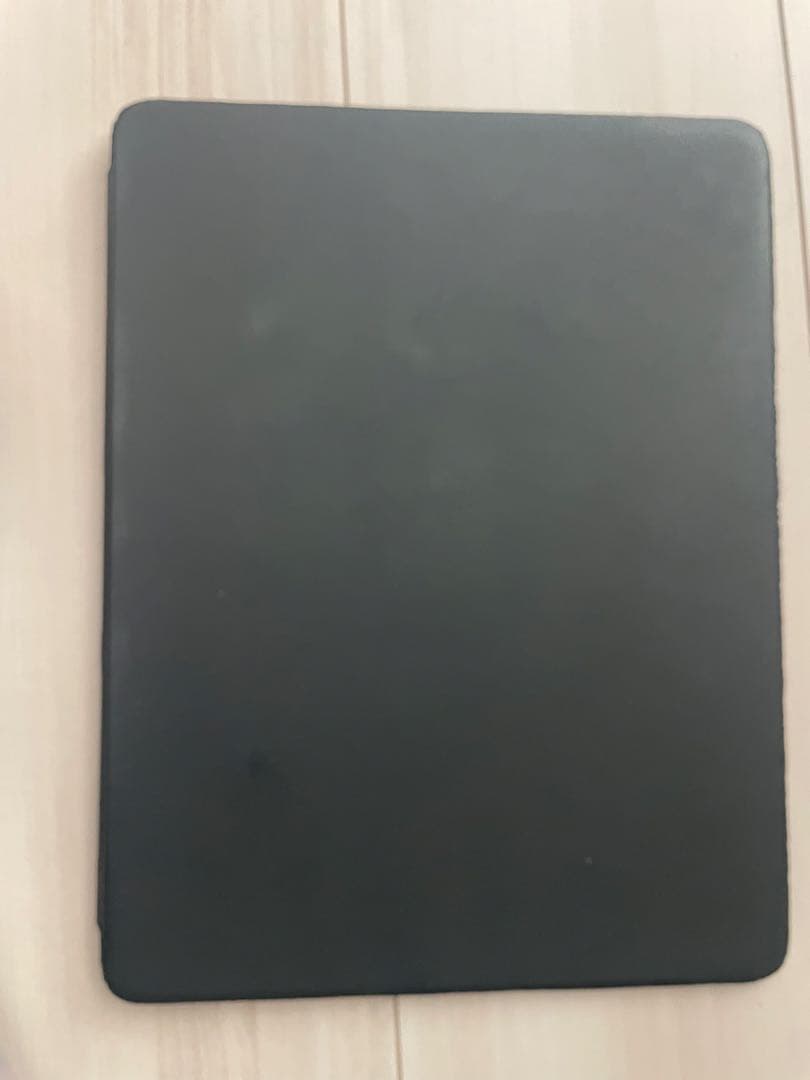 【極美品】iPad Pro 12.9 128GB Smart Keyboard付