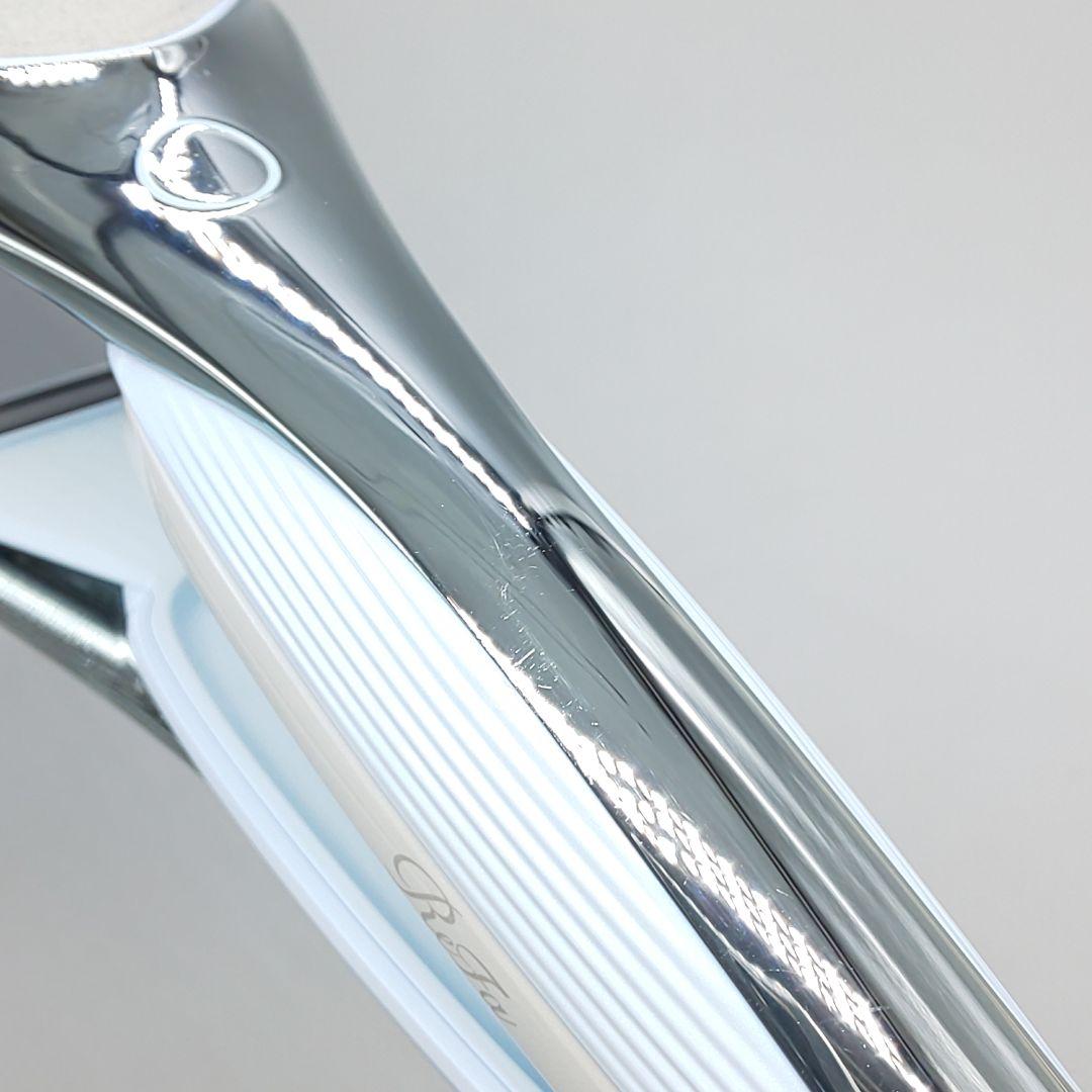 リファ パワーストレートアイロンプロ ReFa POWER STRAIGHT