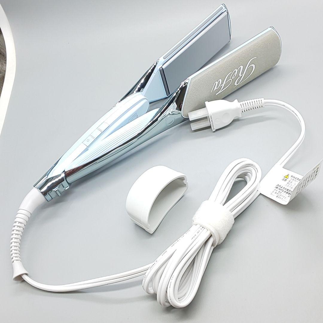 リファ パワーストレートアイロンプロ ReFa POWER STRAIGHT