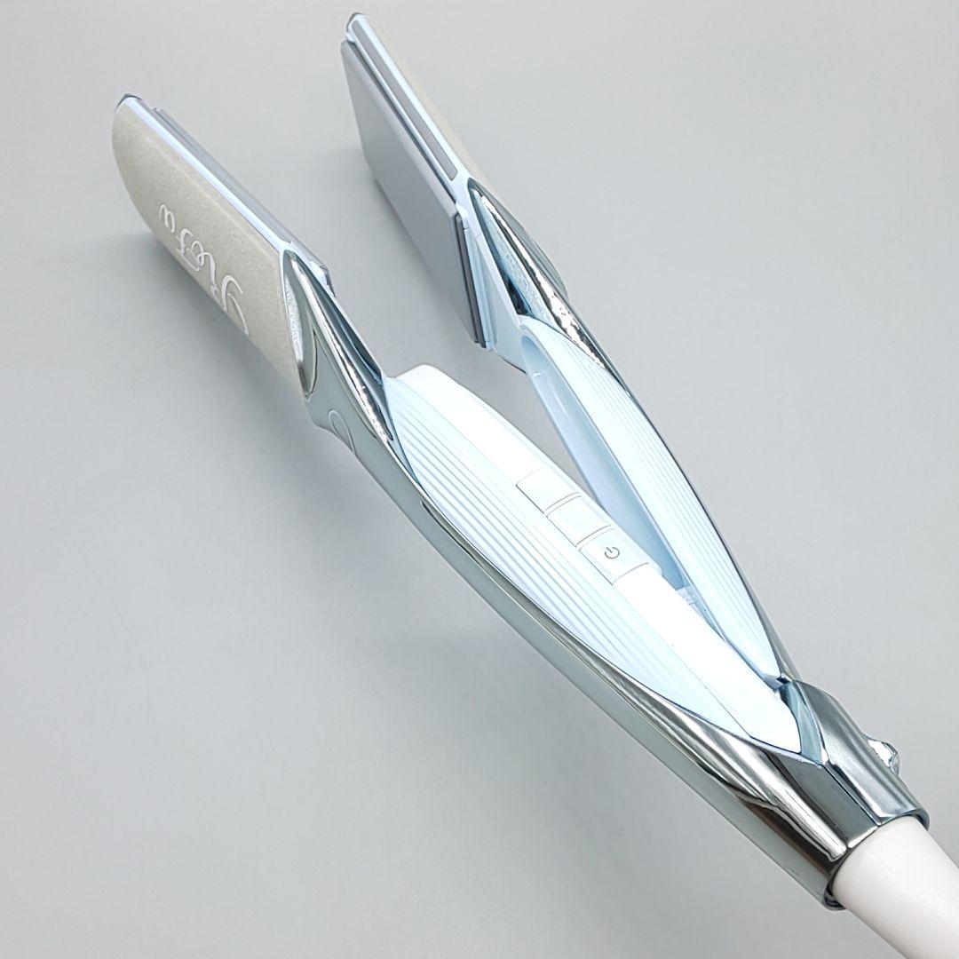 リファ パワーストレートアイロンプロ ReFa POWER STRAIGHT