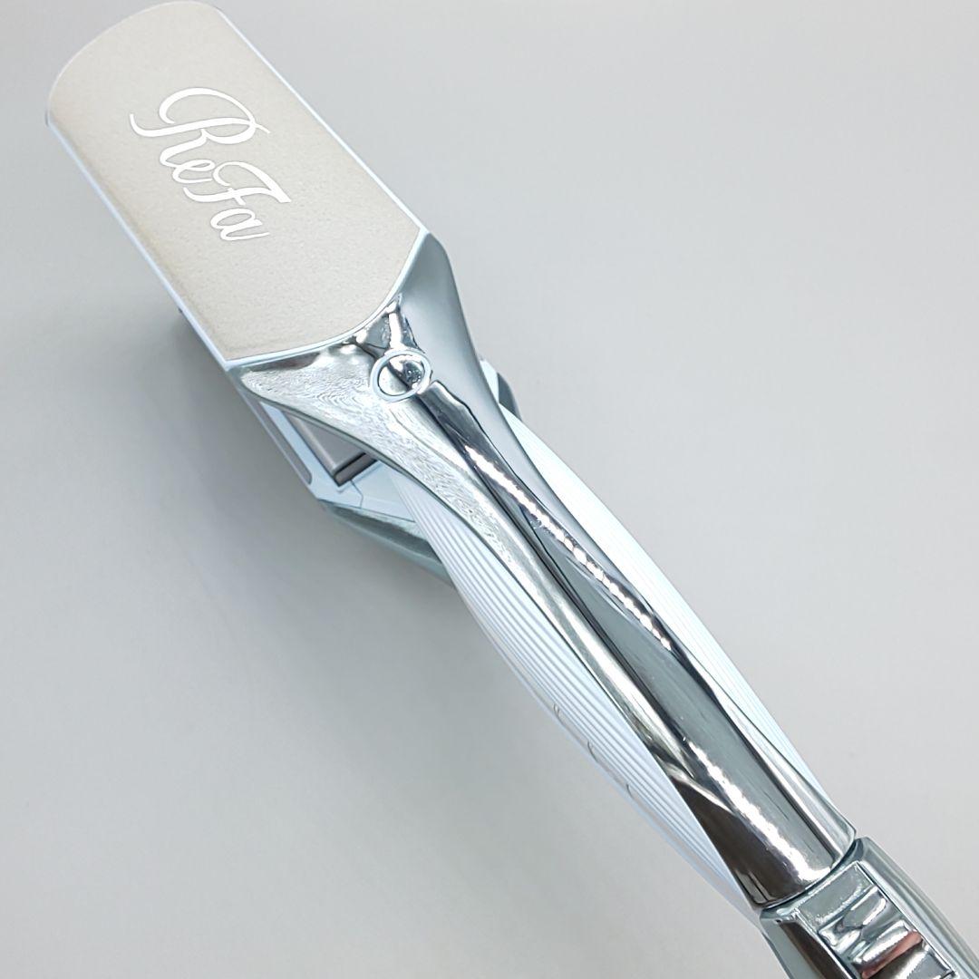 リファ パワーストレートアイロンプロ ReFa POWER STRAIGHT