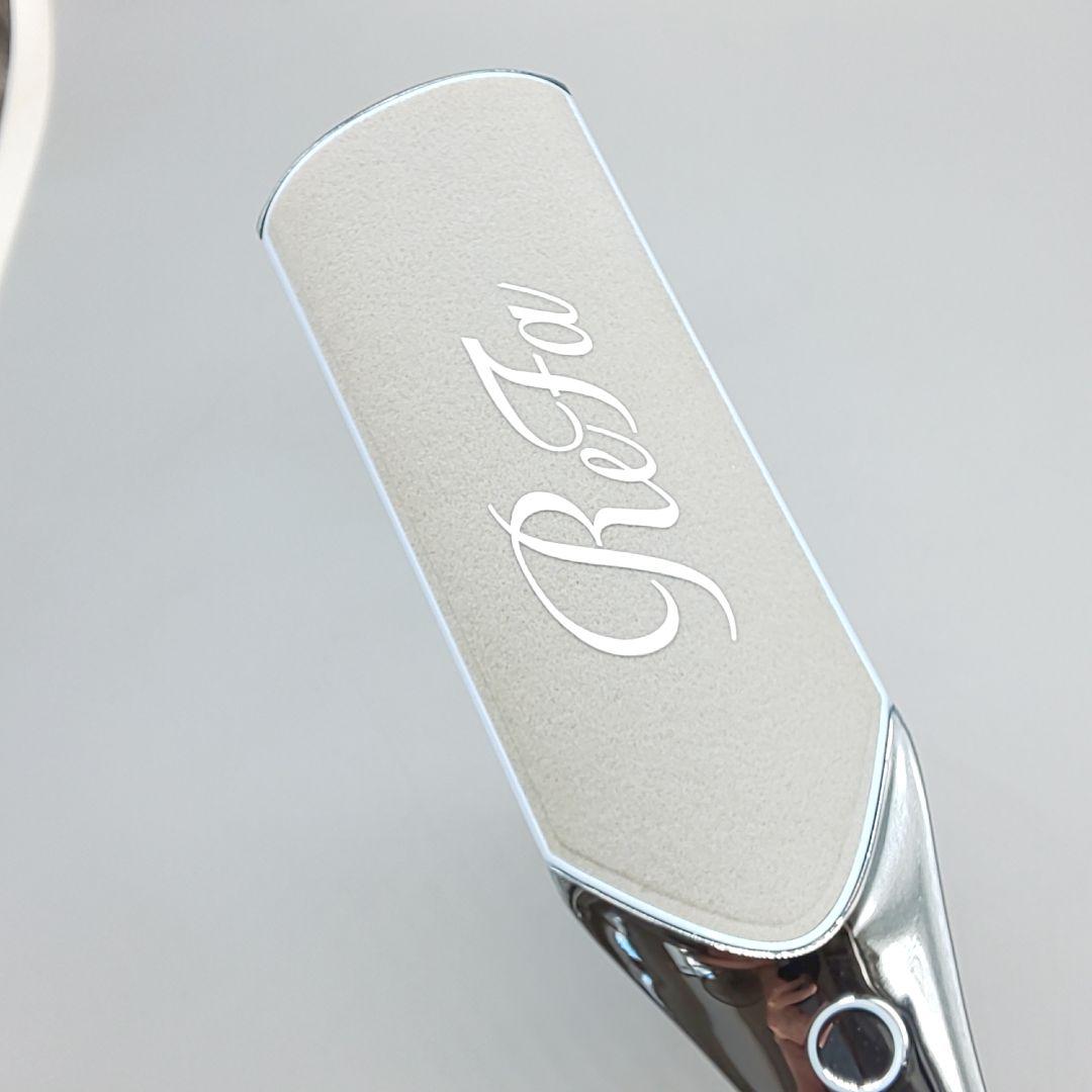 リファ パワーストレートアイロンプロ ReFa POWER STRAIGHT