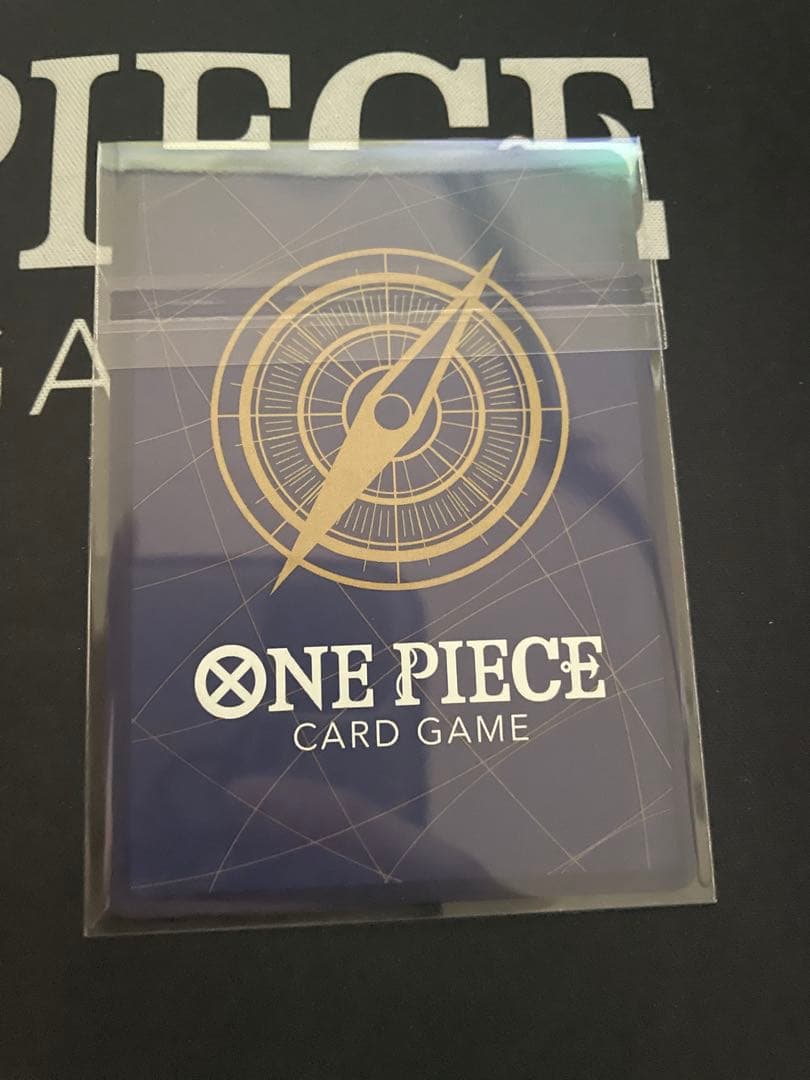 ワンピースカードゲーム ジュエリーボニー フラッグシップ