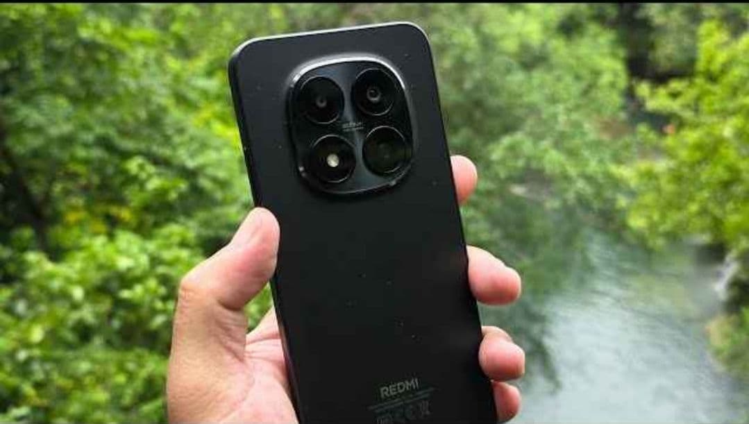 スマートフォン本体 Xiaomi Redmi Note 15 5g | 15 Days old